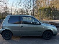 Gebraucht VW Lupo 2003 Kleinwagen