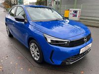 Neu Opel Corsa Edition 101 PS (74 kW) 2025 Blau Limousine