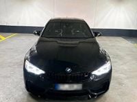 Gebraucht BMW M4 Competition Edition 450 PS (330 kW) 2016 Schwarz Coupé