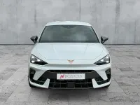 Usata Cupra Leon 150 CV (110 kW) 2025 Bianco Berlina