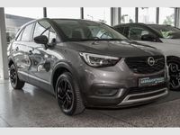 gebraucht Opel Crossland X Limited Edition 1.2 RückKam LED PDCv+h 2-Zonen-Kli