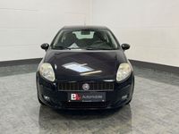 gebraucht Fiat Grande Punto 1.2 8V Active