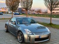 gebraucht Nissan 350Z Premium Pack 3.5l Premium Pack