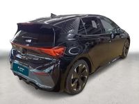 Gebraucht Cupra Born 125 kW (170 PS) 2025 Schwarz Kleinwagen