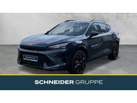 Gebraucht Cupra Formentor 150 PS (110 kW) 2024 Magnetic grau metallic SUV
