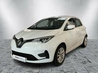 Gebraucht Renault Zoe Experience 80 kW (110 PS) 2020 Weiß Kleinwagen
