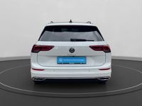 Gebraucht VW Golf VIII Move 150 PS (110 kW) 2023 Pure white Kombi