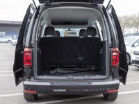 gebraucht VW Caddy TSI DSG HIGHLINE XENON NAVI KAMERA