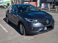 Gebraucht Renault Kadjar Equilibre 140 PS (102 kW) 2019 SUV