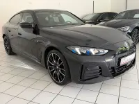 Gebraucht BMW i4 Performance 442 kW (601 PS) 2025 Schwarz Limousine