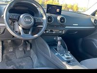 Gebraucht Audi A3 Sportback 116 PS (85 kW) 2020 Kleinwagen