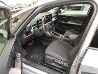 Gebraucht Cupra Born e-Boost 169 kW (231 PS) 2023 Geysirsilber (metallic) Kleinwagen