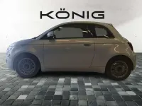 Gebraucht Fiat 500C 86 kW (118 PS) 2023 Blau Cabrio
