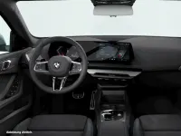 Gebraucht BMW 220 156 PS (114 kW) 2025 Brooklyn grau metallic Coupé