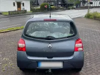 Gebraucht Renault Twingo 75 PS (55 kW) 2007 Kleinwagen