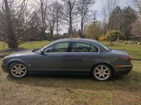 gebraucht Jaguar S-Type 4.2 L V8 Executive Executive