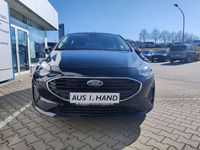 Gebraucht Ford Fiesta Cool & Connect 101 PS (74 kW) 2023 Agateblack Kleinwagen