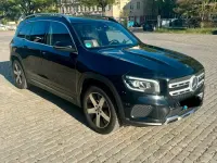 Gebraucht Mercedes GLB200 160 PS (117 kW) 2020 Schwarz SUV