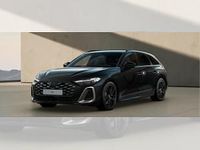 Neu Audi S5 Edition .1 367 PS (269 kW) 2026 Schwarz (mythosschwarz metallic) Kombi