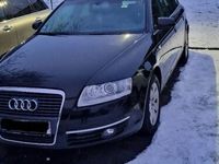 gebraucht Audi A6 C6