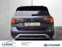 Neu VW T-Cross Life 116 PS (85 kW) 2025 Grau SUV