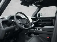 Gebraucht Land Rover Defender HSE Dynamic 349 PS (256 kW) 2025 Grau SUV