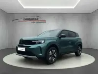 Neu Opel Frontera 145 PS (106 kW) 2026 Khaki grün SUV