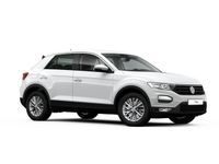 Gebraucht VW T-Roc 116 PS (85 kW) 2018 SUV