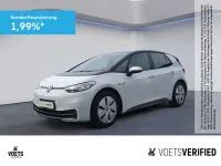 Brugt VW ID.3 Pro Performance 150 kW (204 HK) 2023 Hvid Hatchback