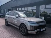 Gebraucht Hyundai Ioniq 9 225 kW (307 PS) 2025 Andere SUV