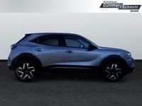Gebraucht Opel Mokka Elegance 131 PS (96 kW) 2023 Quarz grau SUV