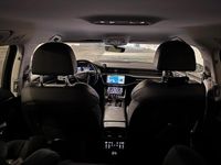 Gebraucht Audi A6 204 PS (150 kW) 2019 Schwarz Kombi