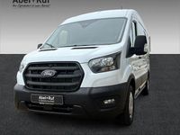 Neu Ford Transit Trend 165 PS (121 kW) 2025 Andere Van / Kleinbus