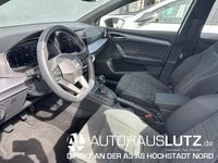 Gebraucht Seat Ibiza XCELLENCE 110 PS (80 kW) 2024 Silber Kleinwagen