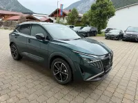 Neu Nissan Qashqai Tekna 158 PS (116 kW) 2026 Grün SUV