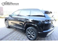 Neu Jeep Compass 145 PS (106 kW) 2026 Schwarz SUV