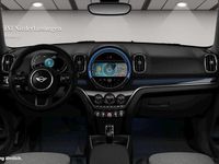 Gebraucht Mini Cooper SD Countryman 190 PS (139 kW) 2023 Grau SUV