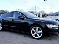 gebraucht Audi A7 3.0 TDI multitronic