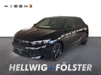 Gebraucht Opel Corsa 136 PS (100 kW) 2025 Schwarz Kleinwagen