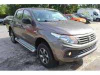 Gebraucht Fiat Fullback 154 PS (113 kW) 2018 Other Pickup
