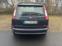 Gebraucht Ford Focus 109 PS (80 kW) 2007 Kombi