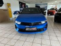 Gebraucht Opel Astra 131 PS (96 kW) 2023 Othercolor Kleinwagen