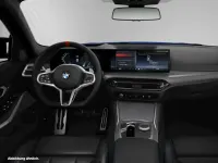 Gebraucht BMW M340 M Sport 340 PS (250 kW) 2025 Bmw individual tansanitblau metallic Limousine