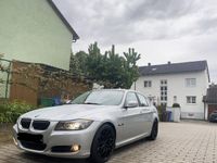 gebraucht BMW 325 325 i Aut.