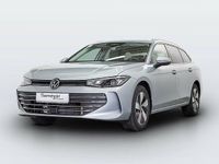Gebraucht VW Passat Business 150 PS (110 kW) 2024 Andere farbe Kombi