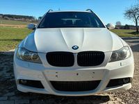 Gebraucht BMW 335 286 PS (210 kW) 2008 Weiß Kombi