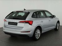 gebraucht Skoda Scala Ambition TSI