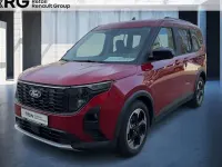 Gebraucht Renault Captur Intens 140 PS (102 kW) 2022 Rot SUV