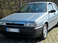 Gebraucht Fiat Tipo S 70 PS (51 kW) 1994 Silber Kleinwagen