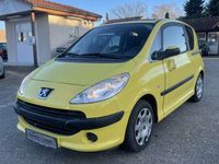 gebraucht Peugeot 1007 Filou